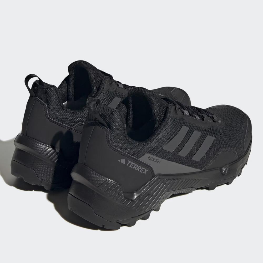 Topánky pánske adidas Terrex Eastrail 2.0 Rain.Rdy Hiking HP8602 - čierne