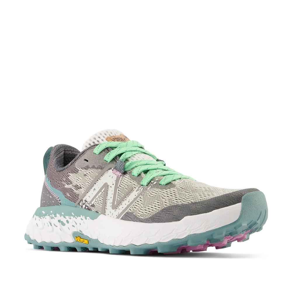 Dámske topánky New Balance Fresh Foam Hierro v7 WTHIERR7 – viacfarebné
