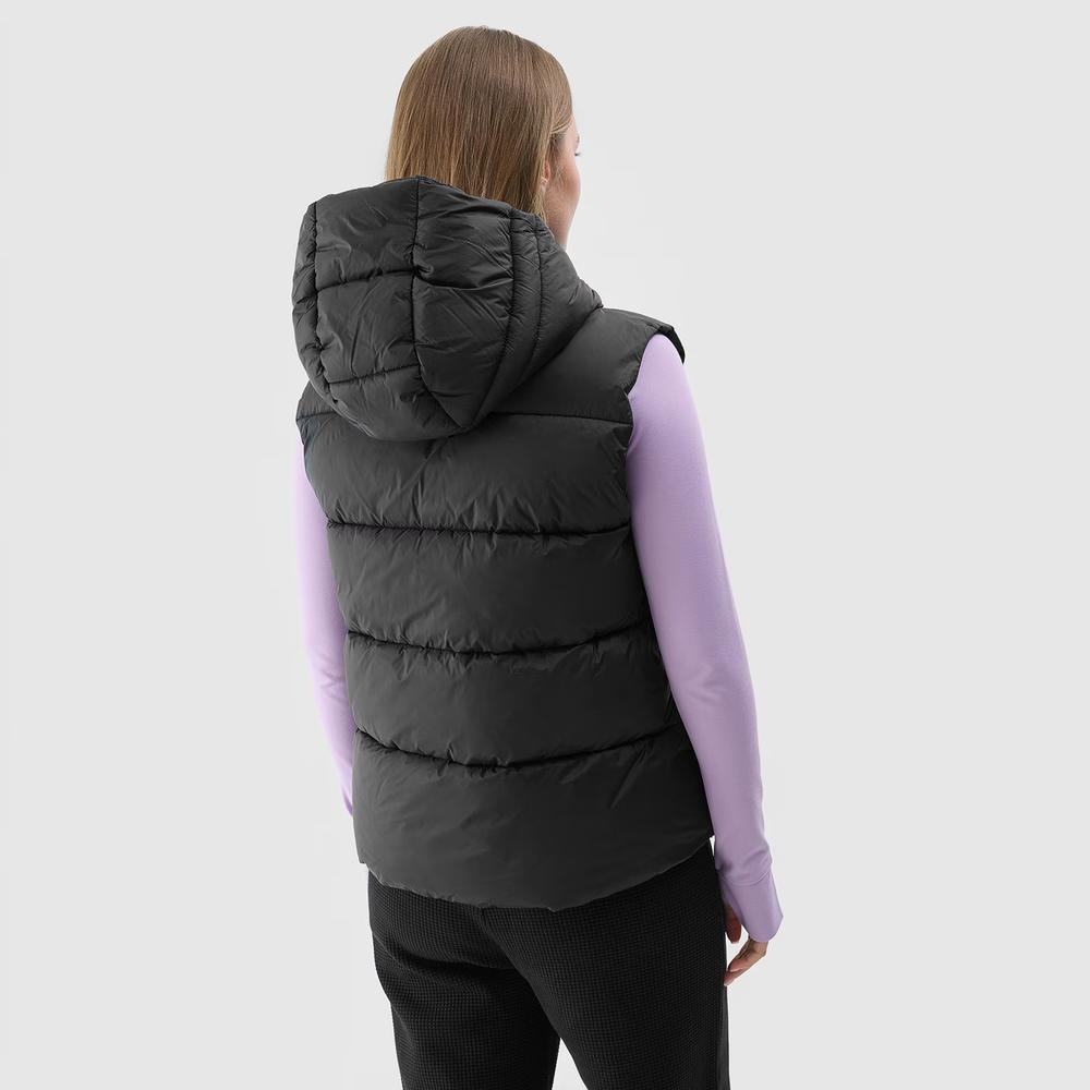 Vesta 4F WAW24TVJAF14120S - čierne