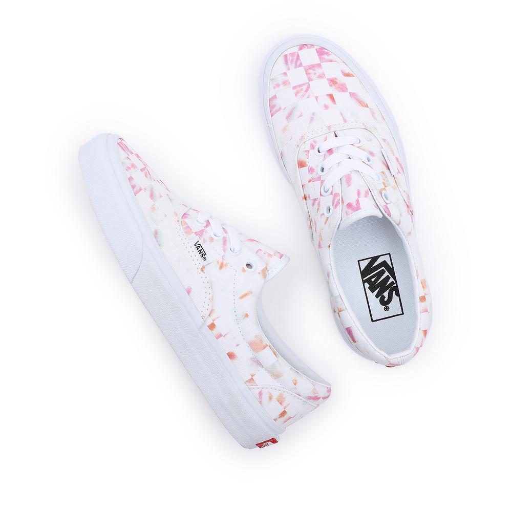 Topánky Vans Era VN0005UEWHT1 - biele
