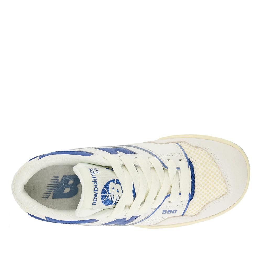 Topánky New Balance PSB550CP - viacfarebné