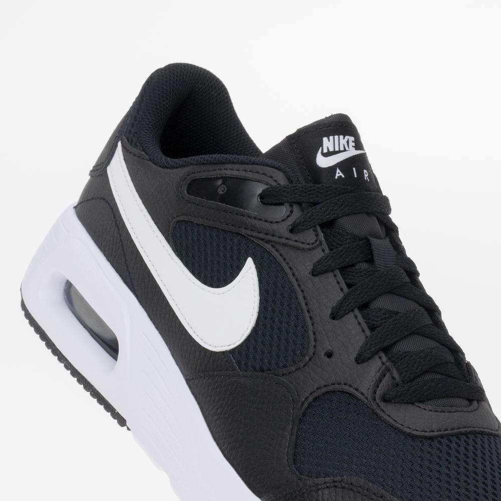 Topánky Nike Air Max SC CW4555-002 - čierne