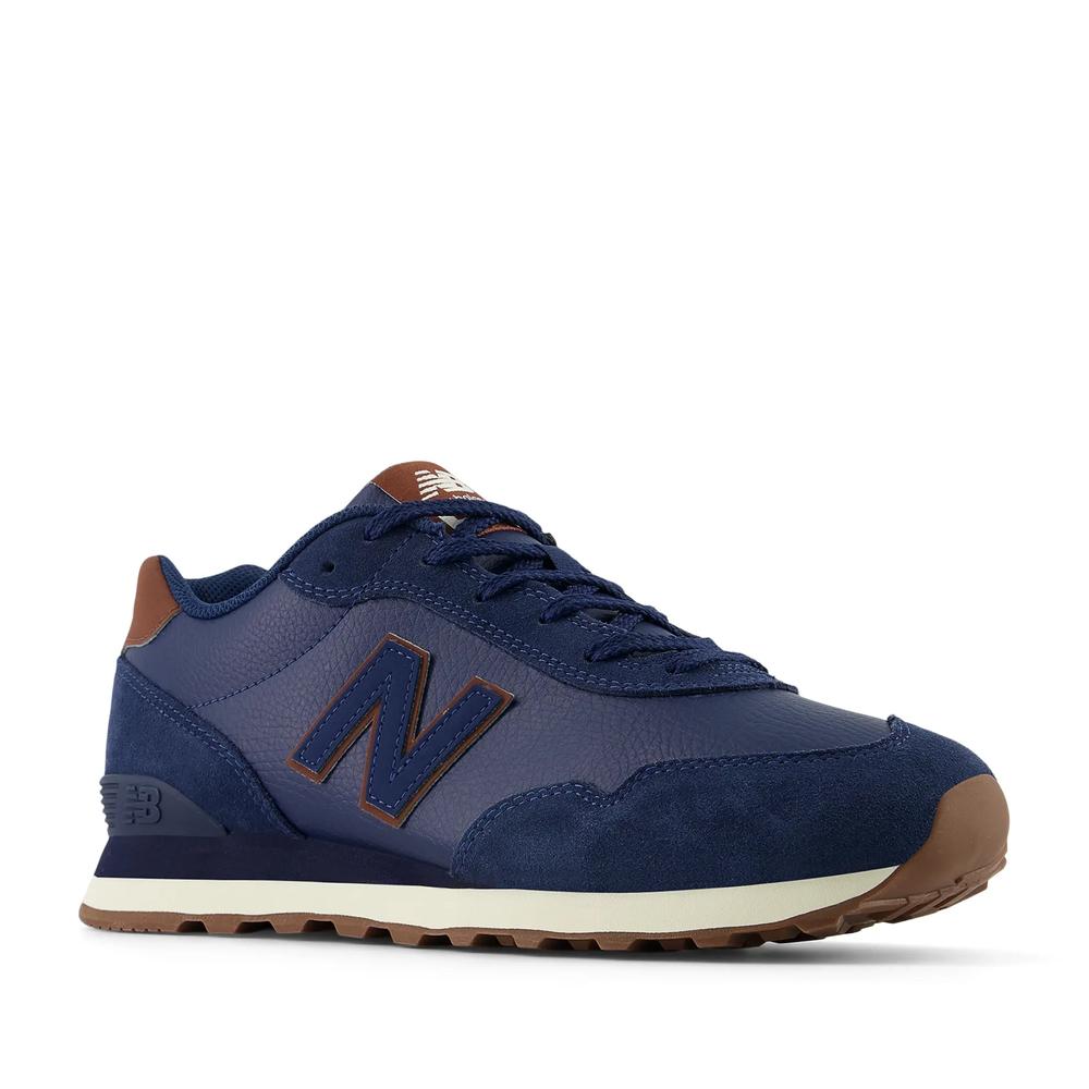 Topánky New Balance ML515ADG - tmavomodré