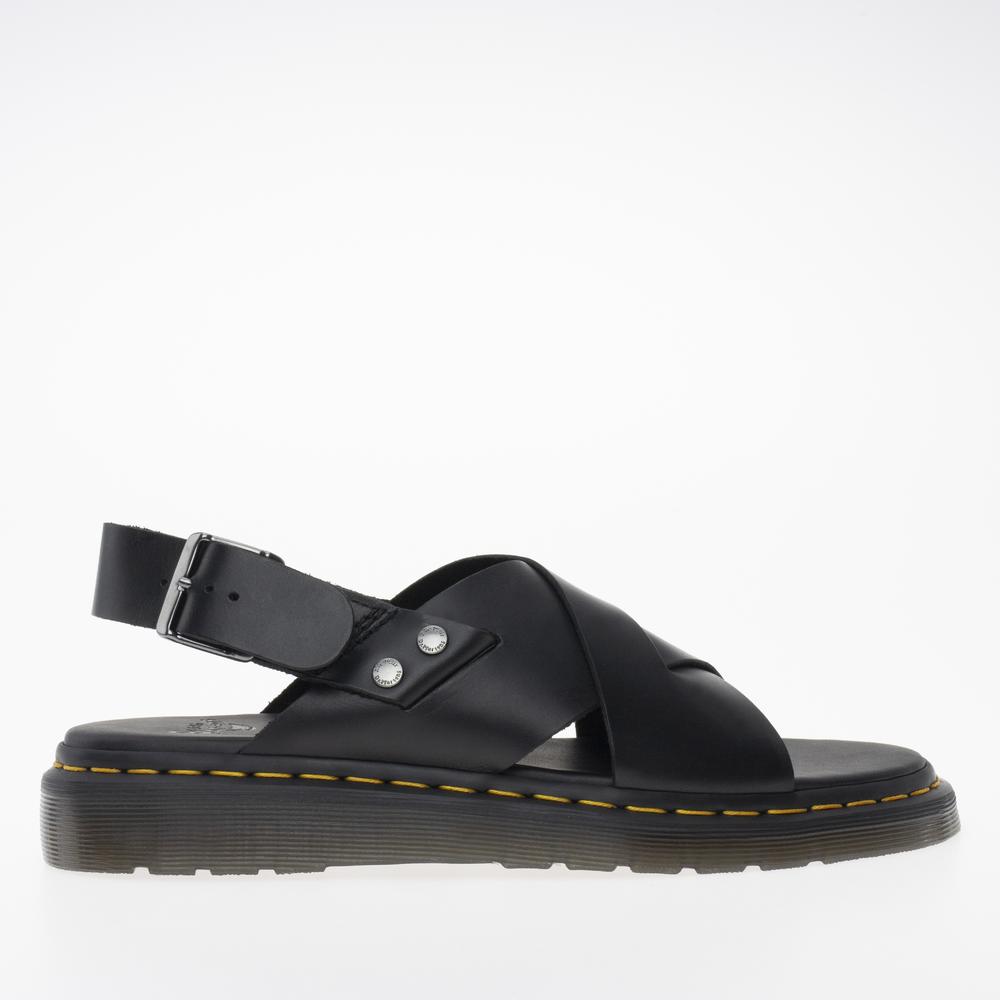 Sandále Dr. Martens Zane 30765001 - čierne