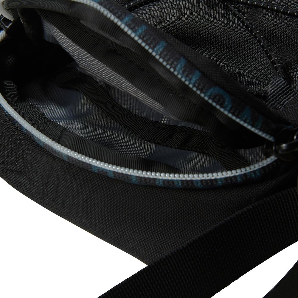 Taška unisex The North Face Jester 0A52UC0IO1 - čierne