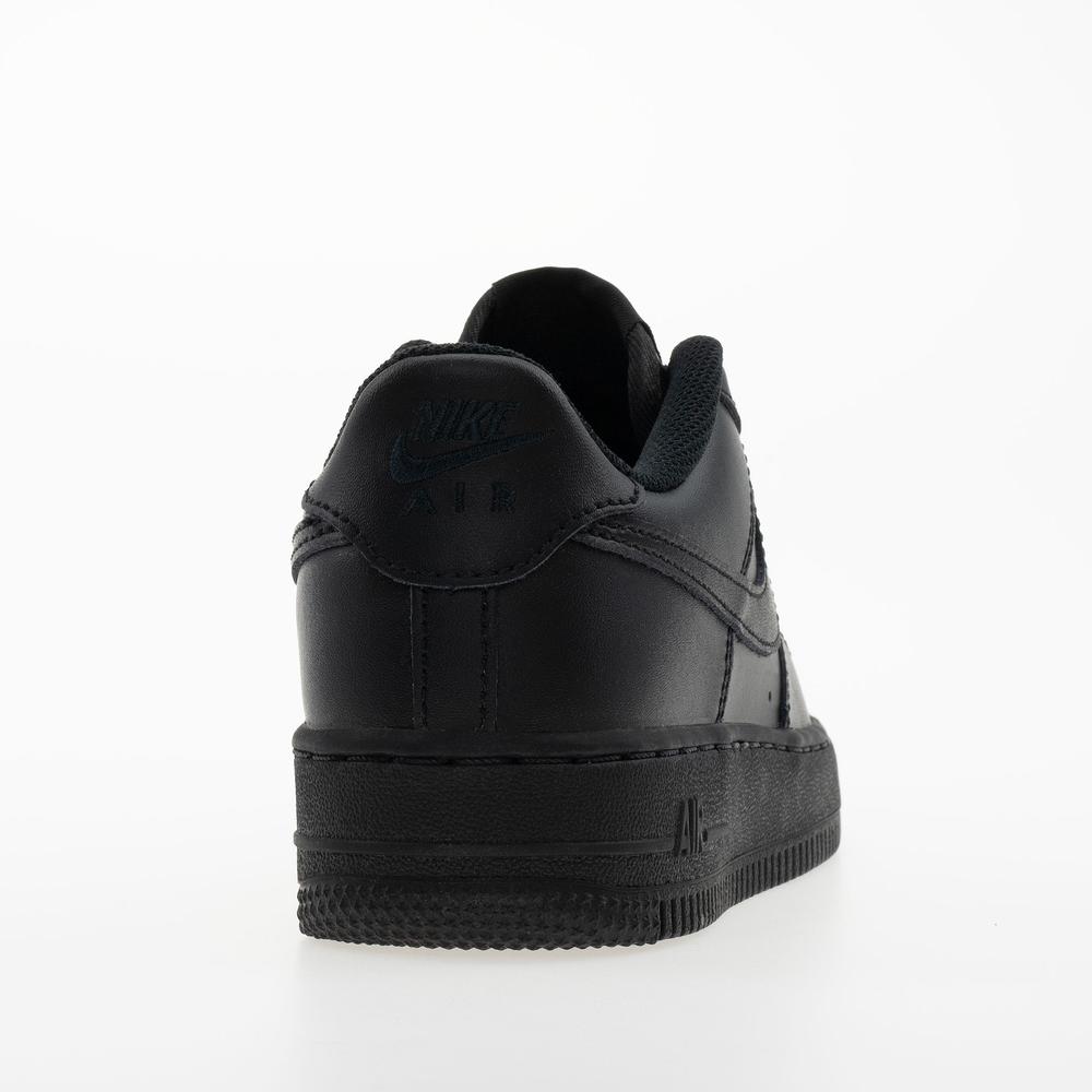 Topánky mládež Nike Air Force 1LE FV5951-001 - čierne