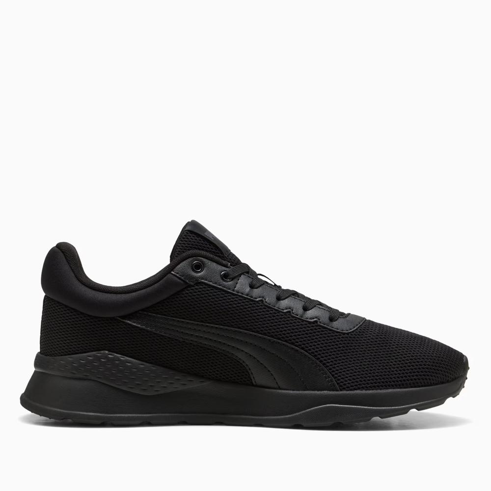 Topánky dámske Puma Anzarun Vivid 40717702 - čierne
