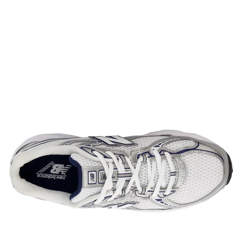 Unisex topánky New Balance U740WN2 - biele