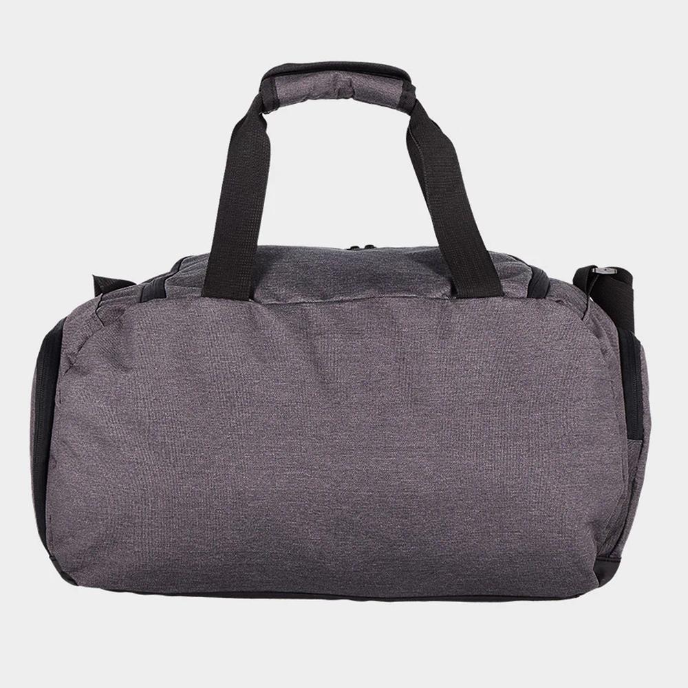 Športová taška 4F WSS24ABAGU10523M - šedý