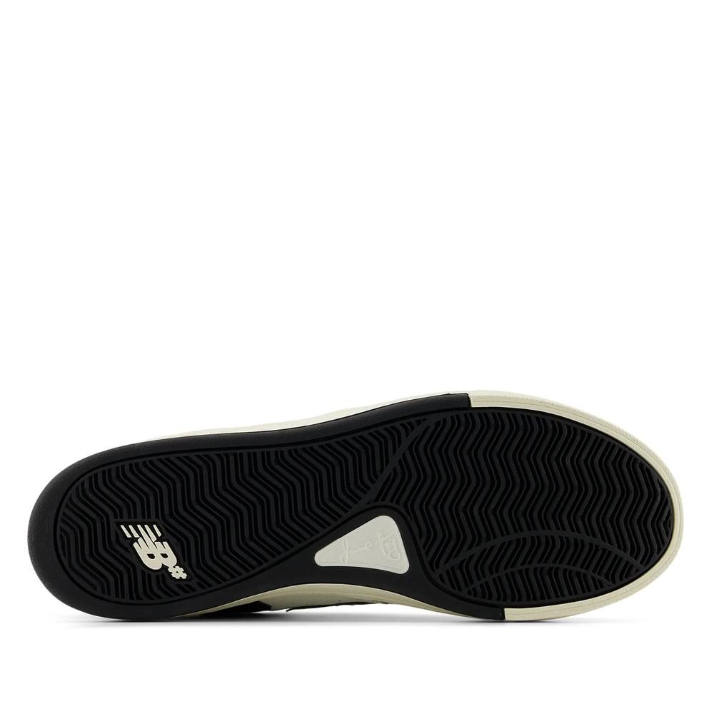 Pánske topánky New Balance Numeric UN306CBB - béžové