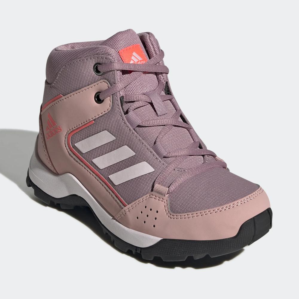 Topánky adidas Terrex Hyperhiker Hiking GZ9214 - ružové
