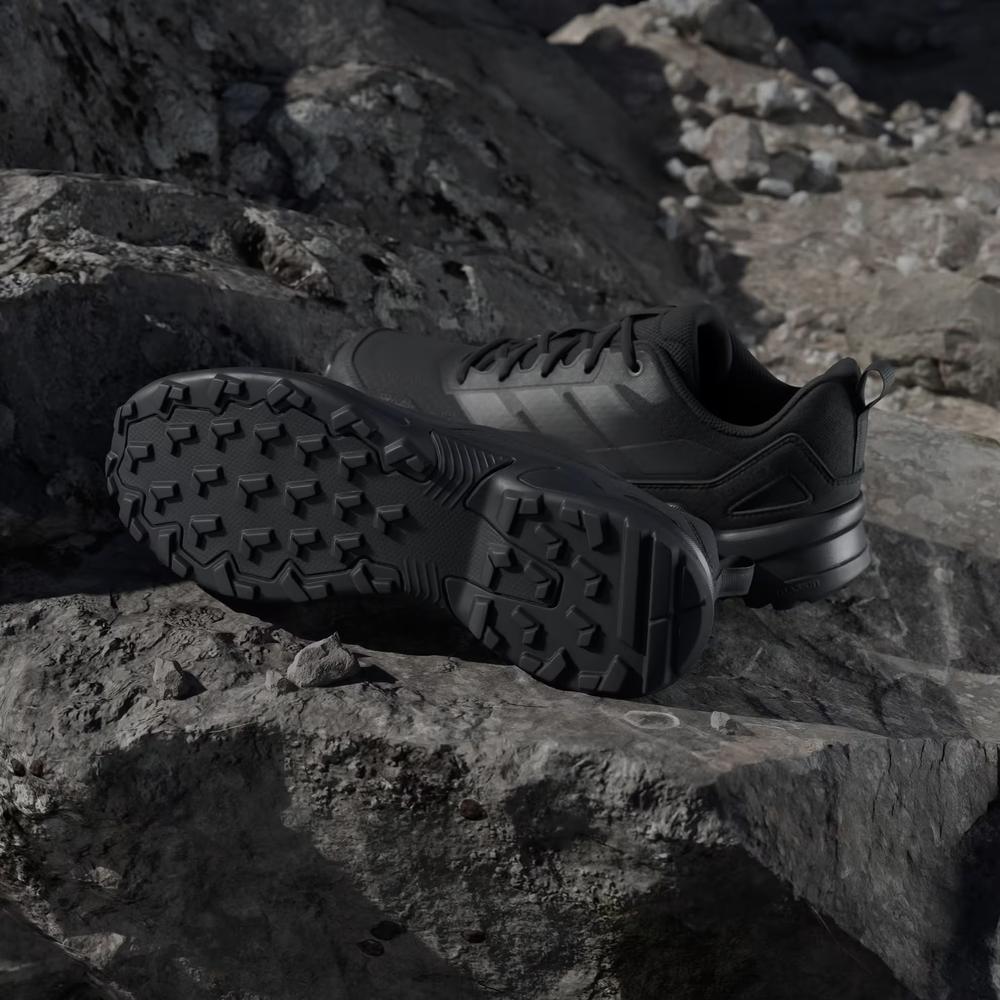 Topánky pánske adidas Terrex Eastrail 3 JR4001 - čierne
