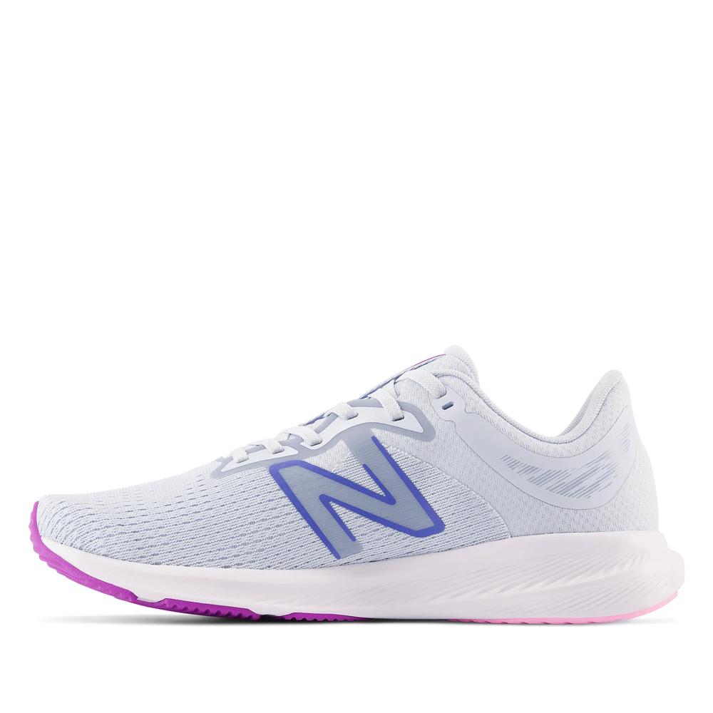 Dámske topánky New Balance WDRFTBL2 - modré
