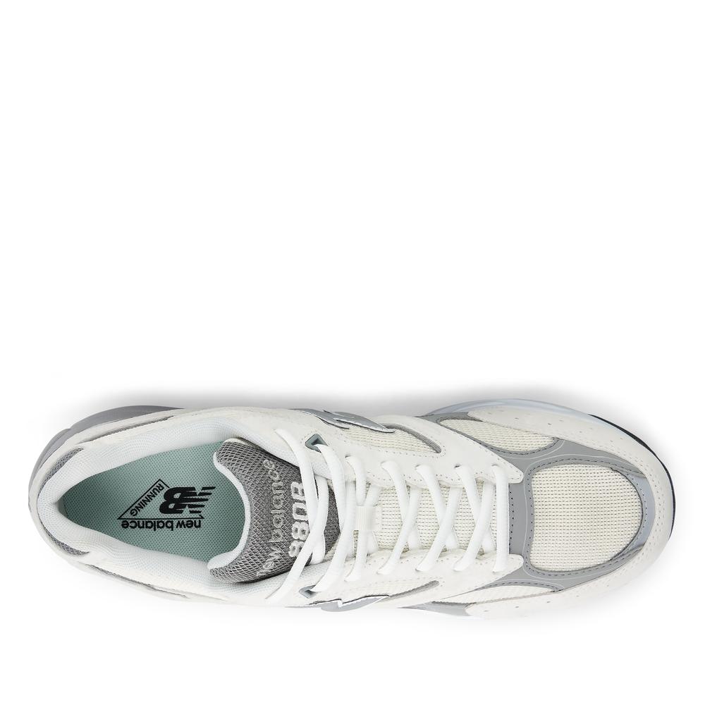 Unisex topánky New Balance U880R2QR - béžové