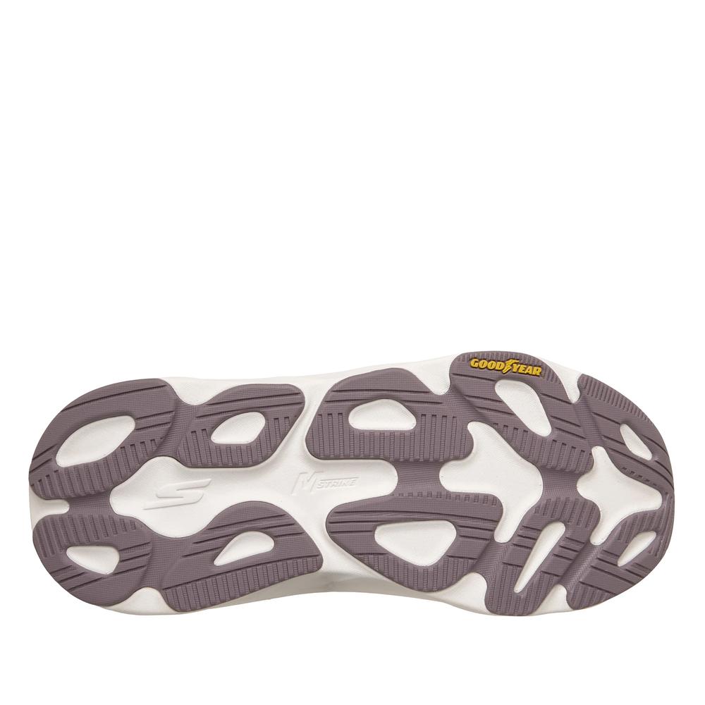 Dámske topánky Skechers Max Run Pacewave 129202LAV - ružové