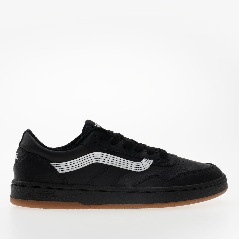 Pánske topánky Vans Cruze 3.0 Stitch Sidestripe VN000D6SBM81 - čierne