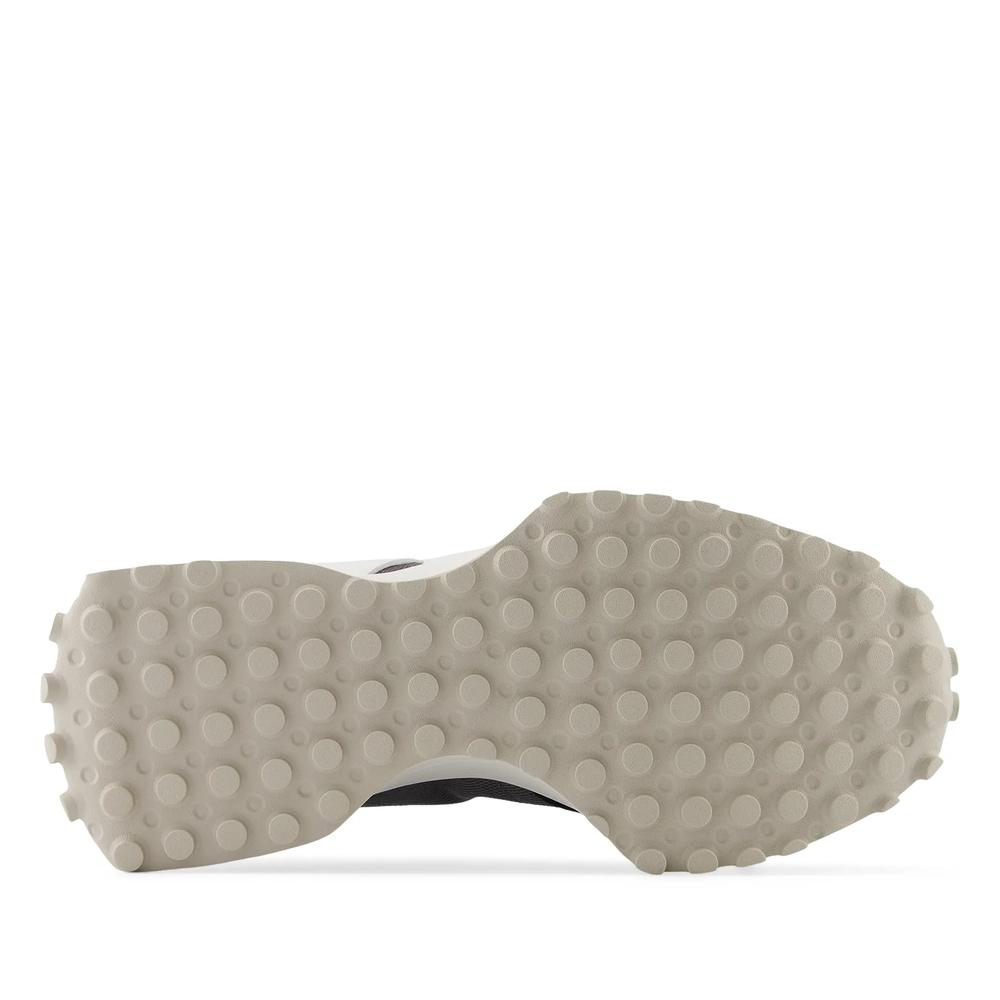 Unisex topánky New Balance U327FE - čierne