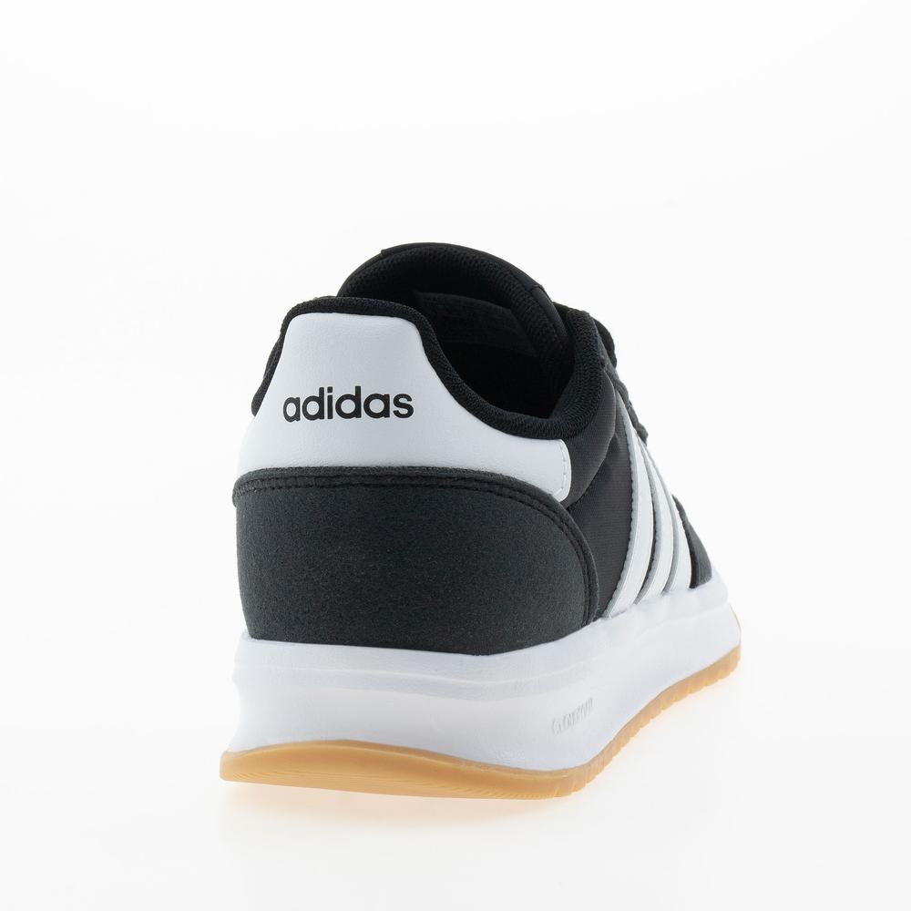 Topánky adidas Run 70S 2.0 JI2265 - čierne