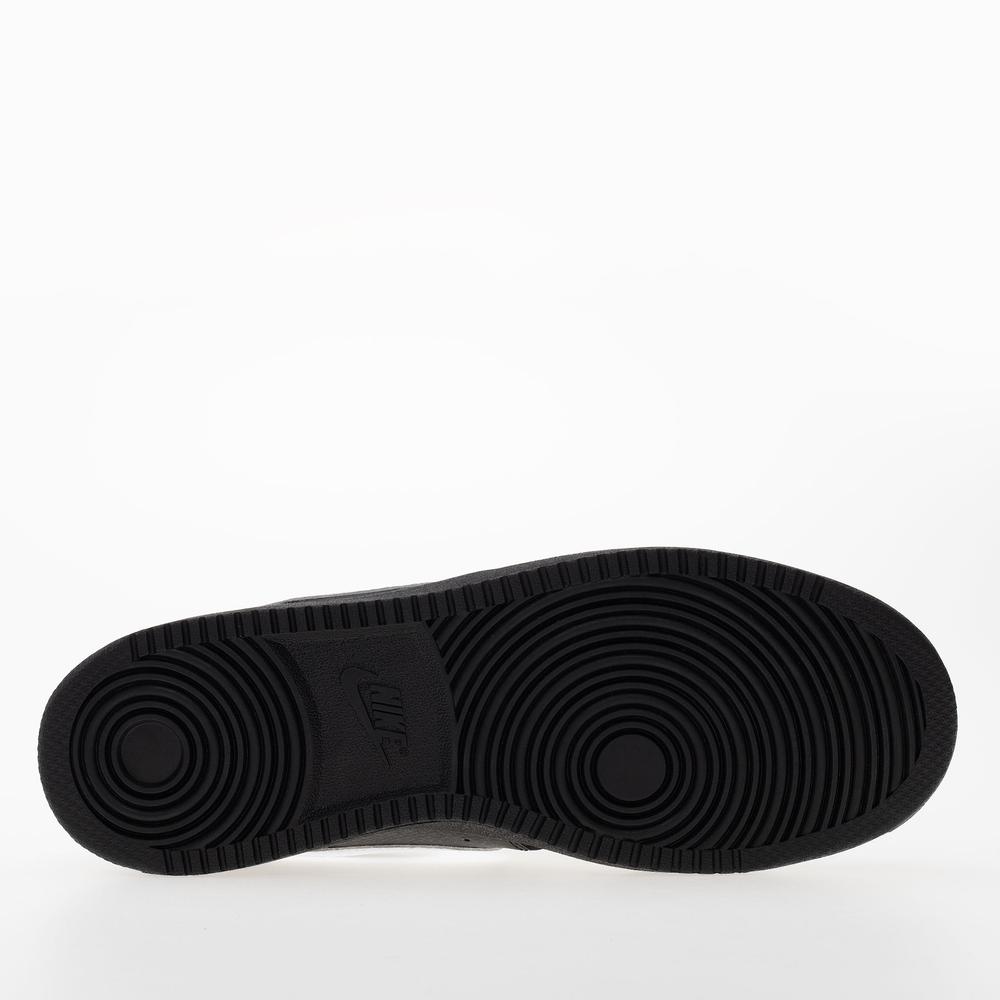 Topánky pánske Nike Court Vision Low FZ0630-010 - čierne