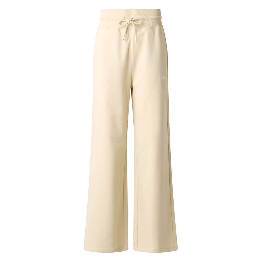 Dámske nohavice The North Face Essential Light 0A8GQZDOM1 - béžové