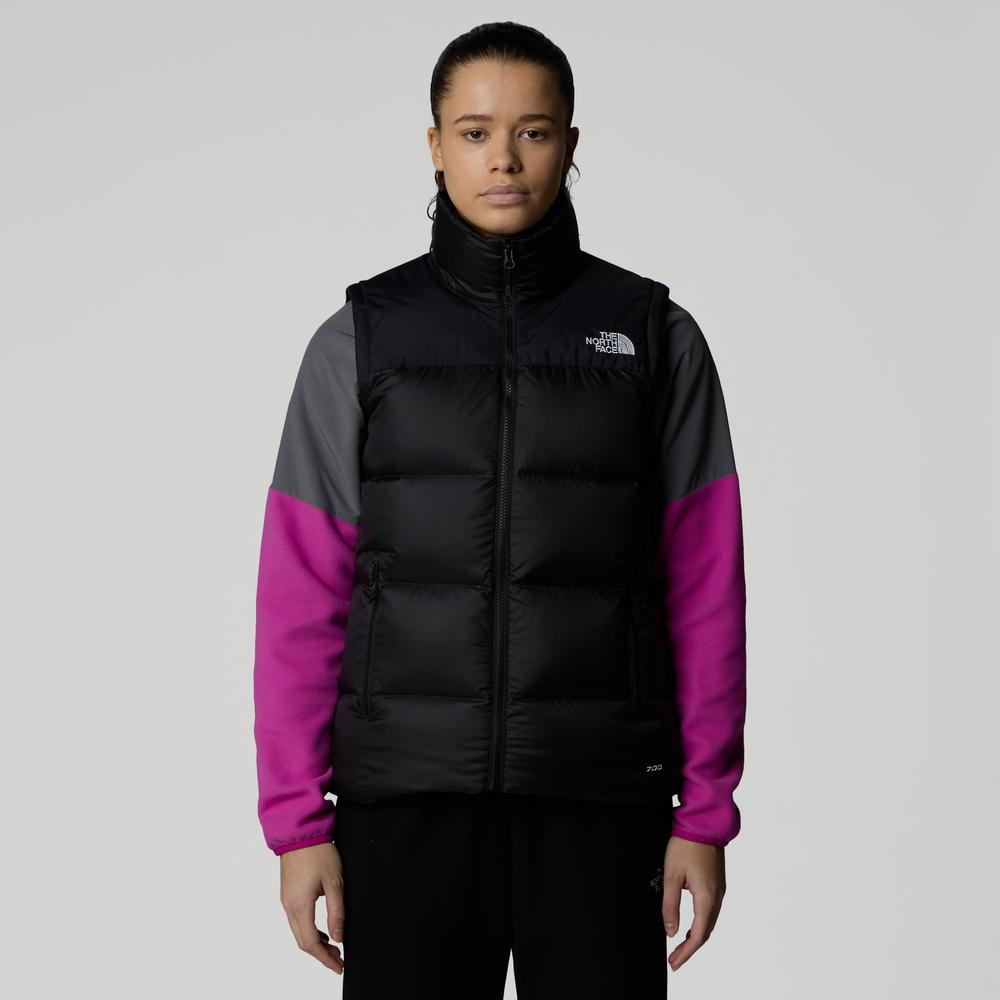 Vesta The North Face Diablo 2.0 0A8991PH51 - čierne