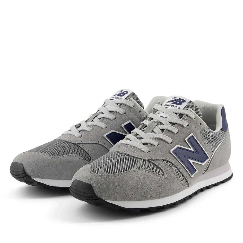 Unisex topánky New Balance ML373SP2 - šedý