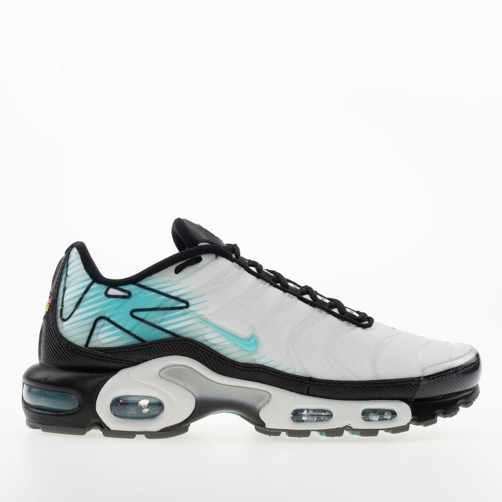 Pánske topánky Nike Air Max Plus HV6225-100 - biele