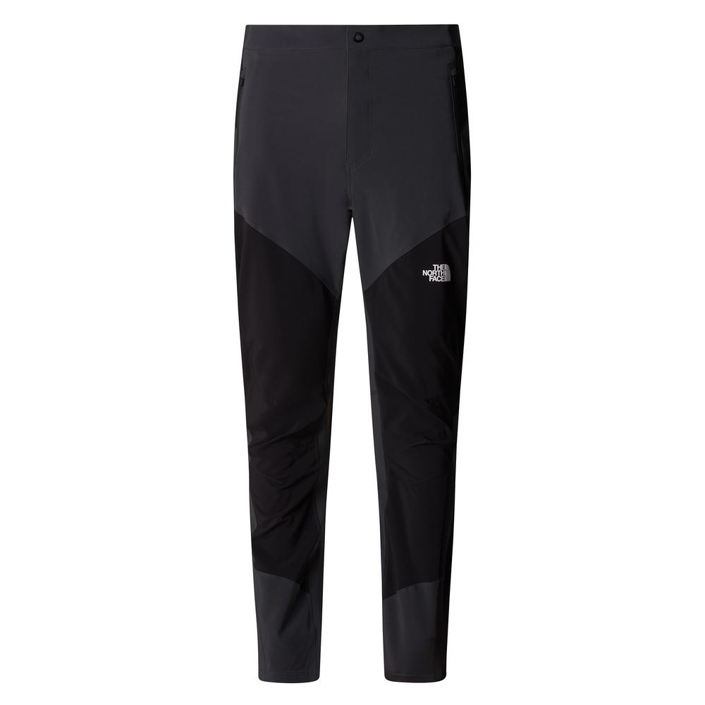 Pánske nohavice The North Face Felik Slim 0A8AQ1MN81 - čierne