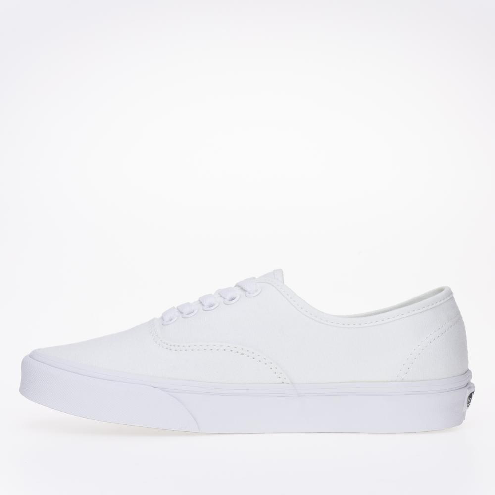 Trampky Vans Authentic VN000EE3W001 - biele