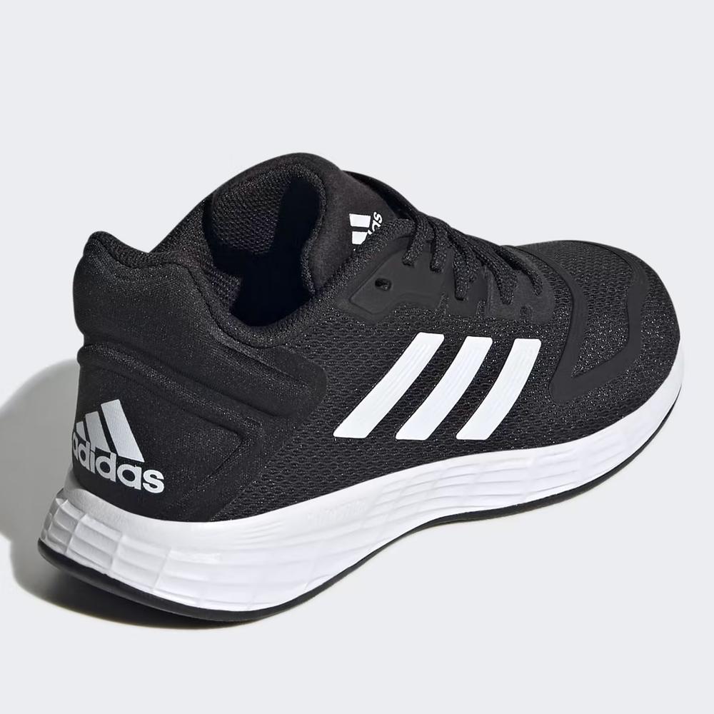 Topánky adidas Duramo 10 GZ0610 - čierne