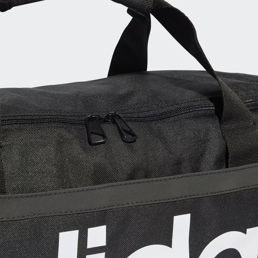 Taška adidas Sportswear Essentials Duffel Bag Medium HT4743 - čierne