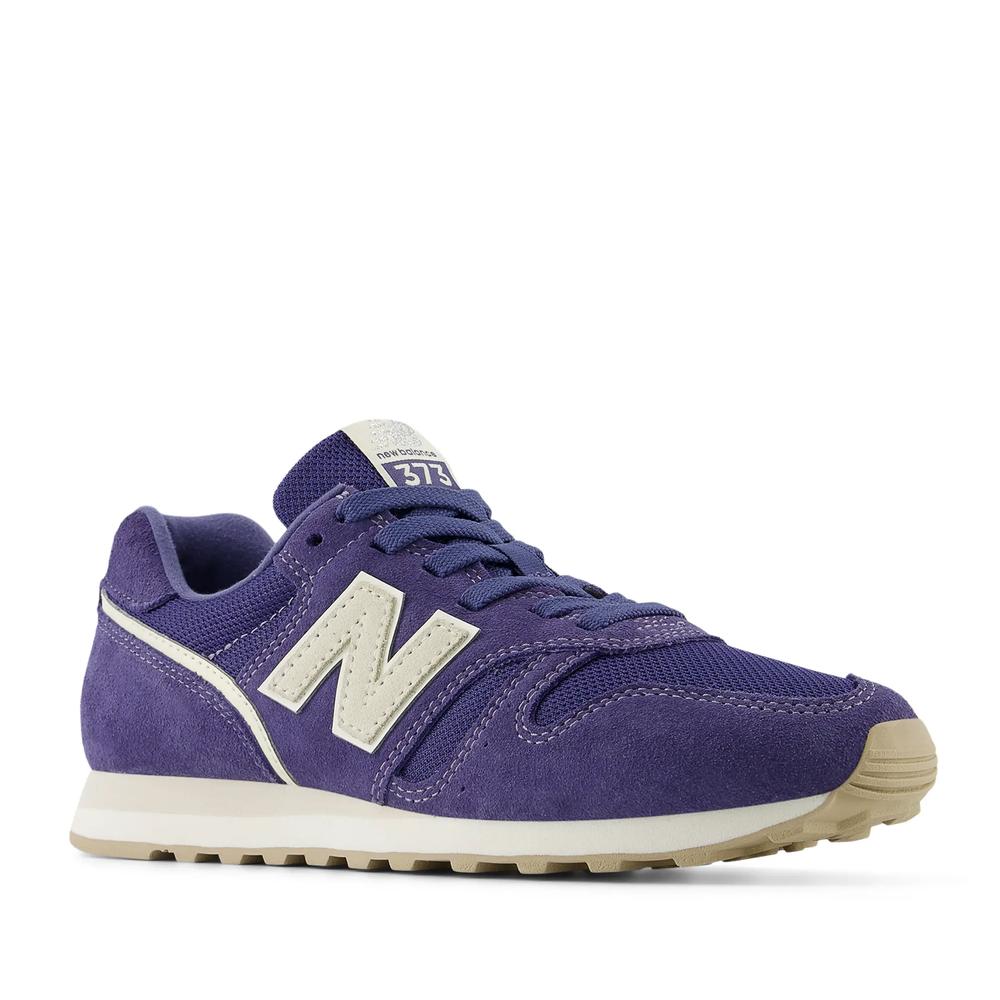 Topánky New Balance WL373SE2 - fialové