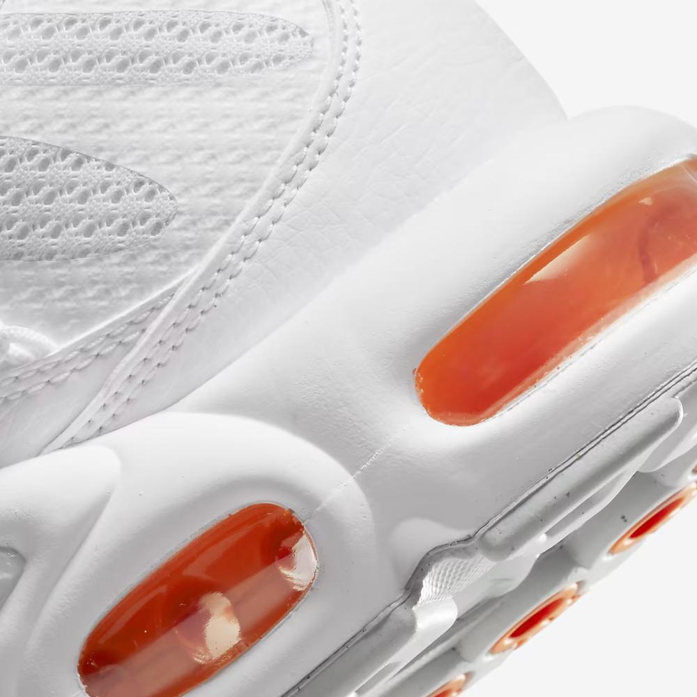 Pánske topánky Nike Air Max Plus Utility FJ4232-100 - biele