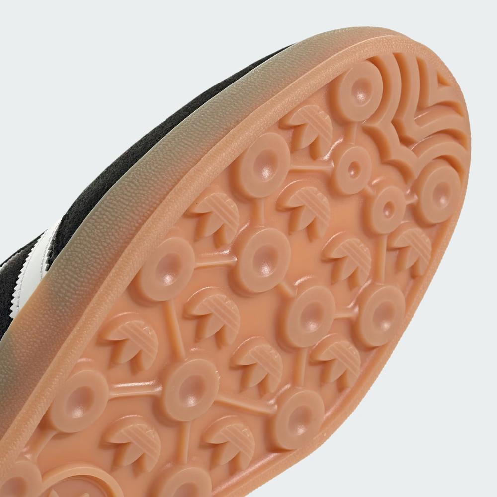 Topánky adidas Gazelle Indoor JI2060 - čierne