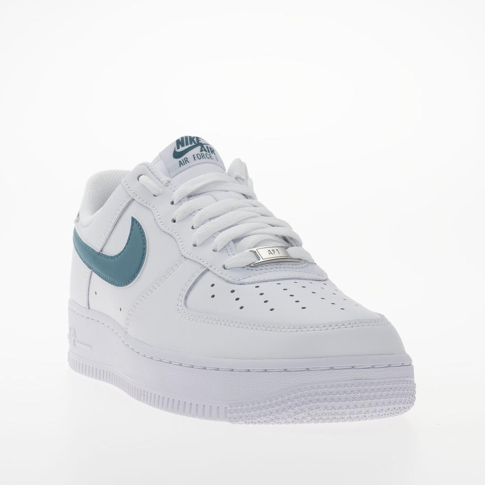Pánske topánky Nike Air Force 1 '07 FJ4146-114 - biele