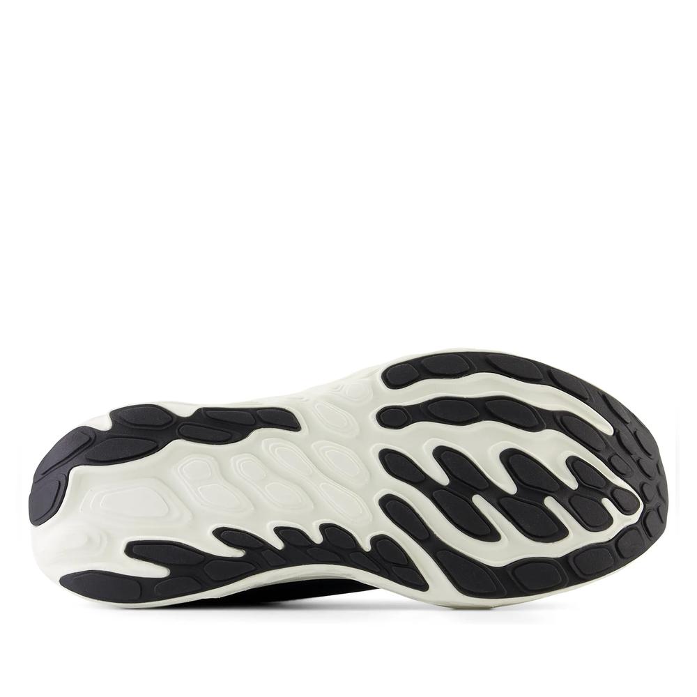 Topánky New Balance Fresh Foam X Vongo v6 MVNGOCK6 - čierne