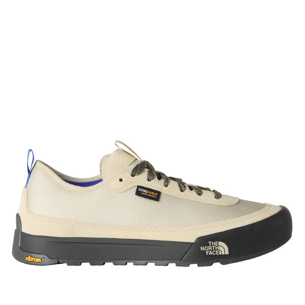 Unisex topánky The North Face Clyffe 0A8AD9KJ41 - béžové