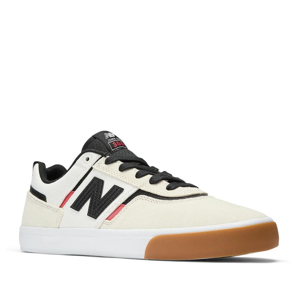 Topánky New Balance Numeric NM306SCI - béžové