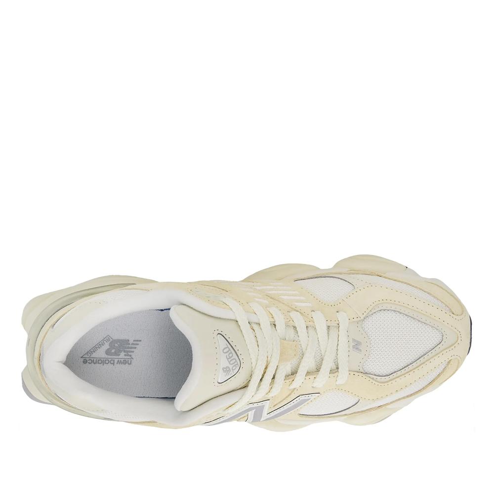 Topánky unisex New Balance U9060WNB – béžové