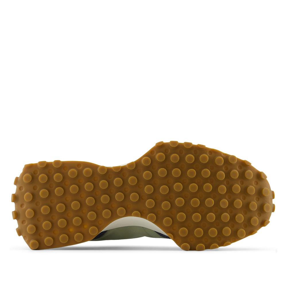 Unisex topánky New Balance U327SD - fialové