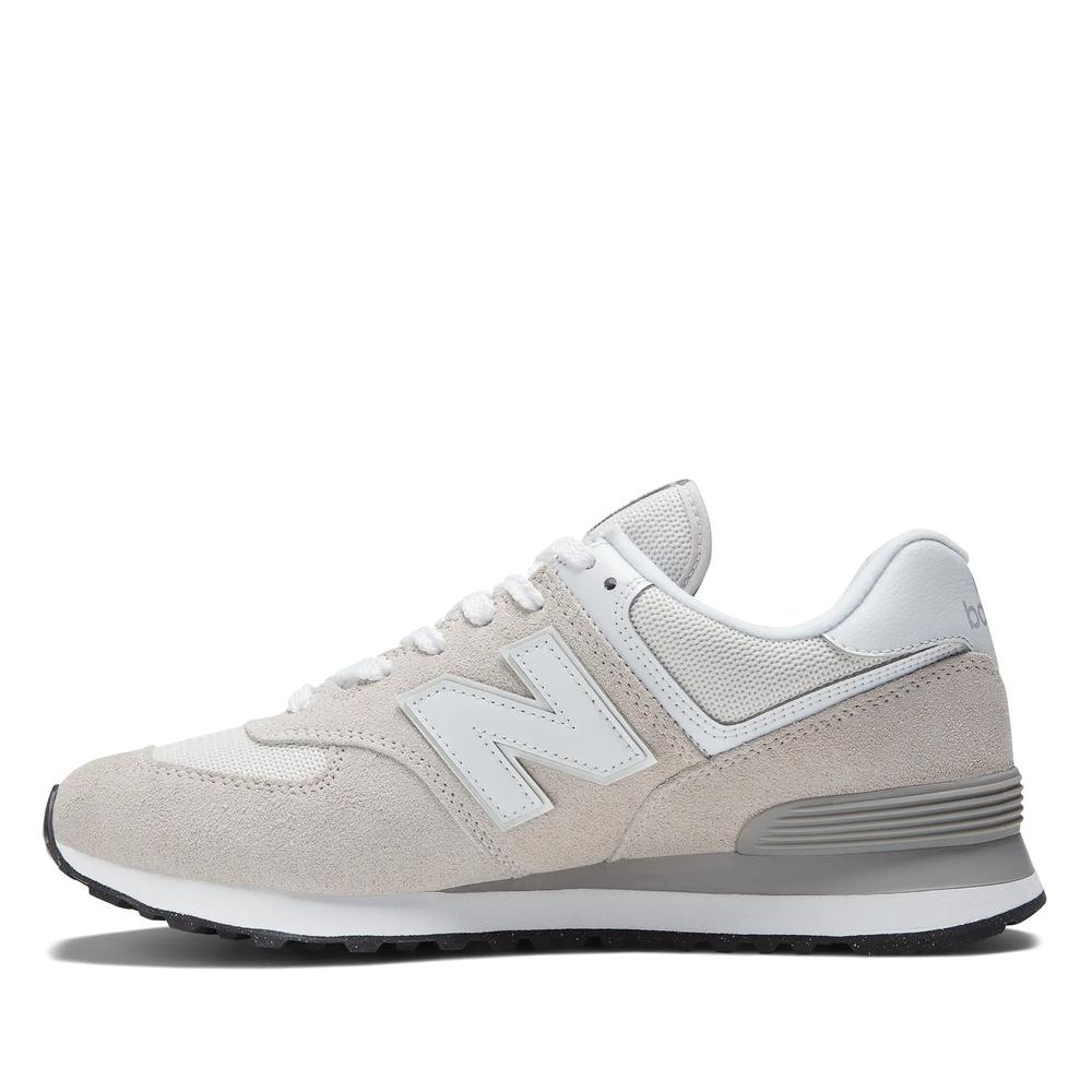Topánky New Balance ML574EVW - béžové