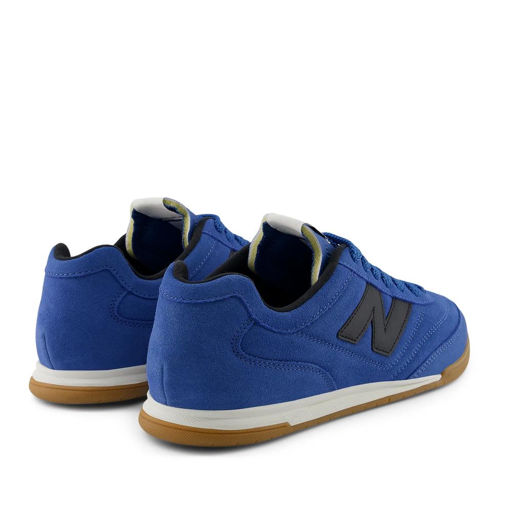 Topánky New Balance URC42BA - modré