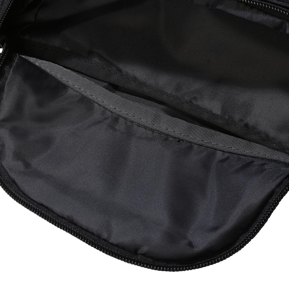 Sachetka The North Face Jester 0A52TM4H01 - čierne