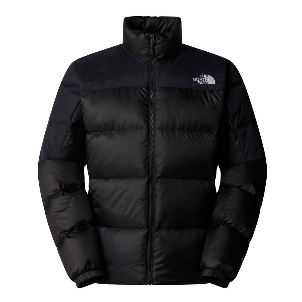 Bunda The North Face Diablo 2.0 0A8993PH51 - čierne