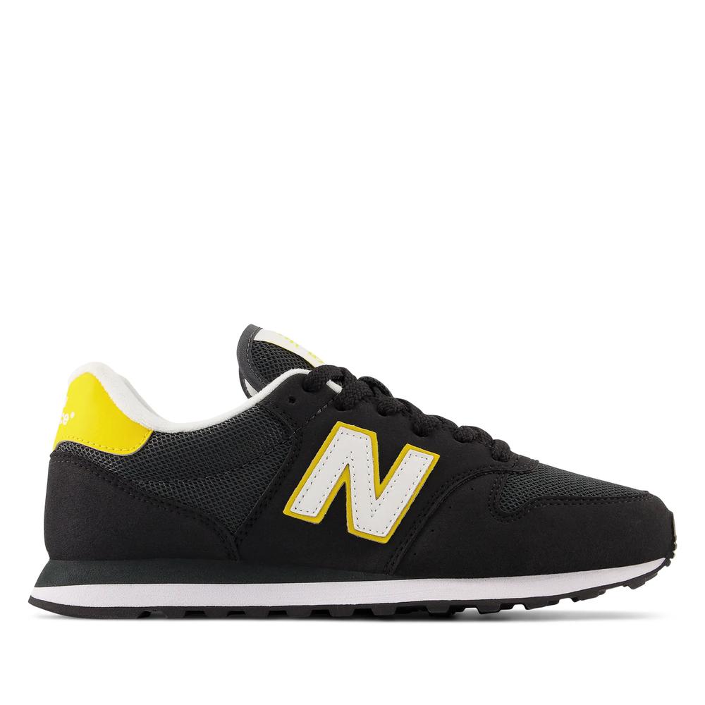 Topánky New Balance GW500CH2 - čierne