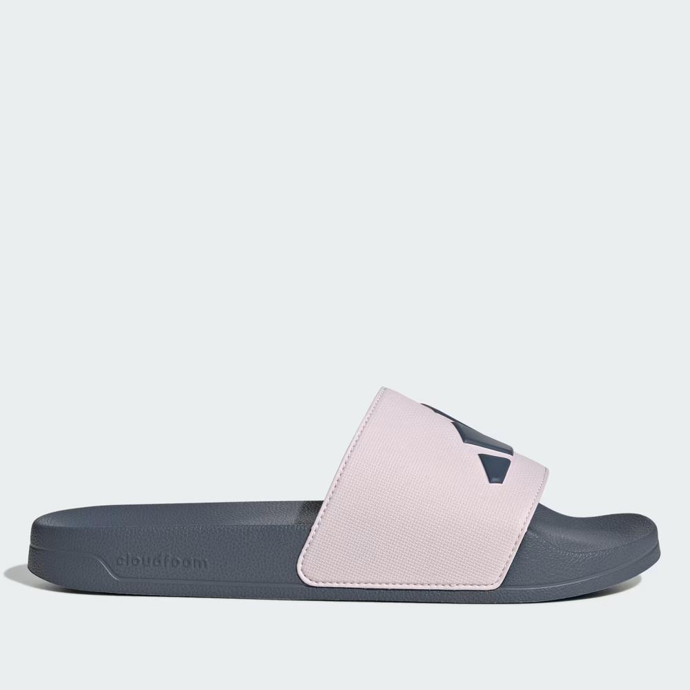 Pánske klapky adidas Sportswear Adilette IH9038 - šedý