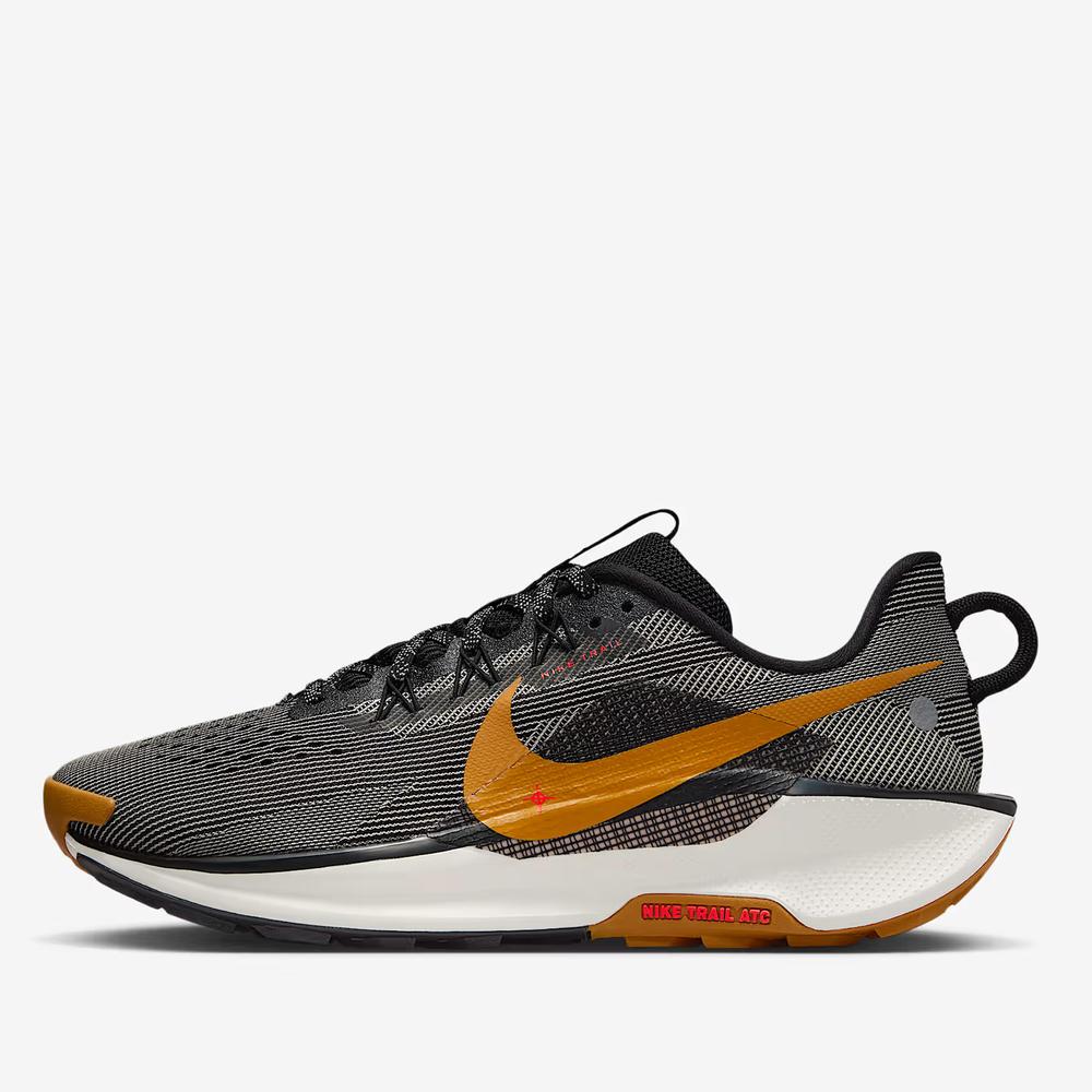 Pánske topánky Nike React Pegasus Trail 5 DV3864-009 - čierne