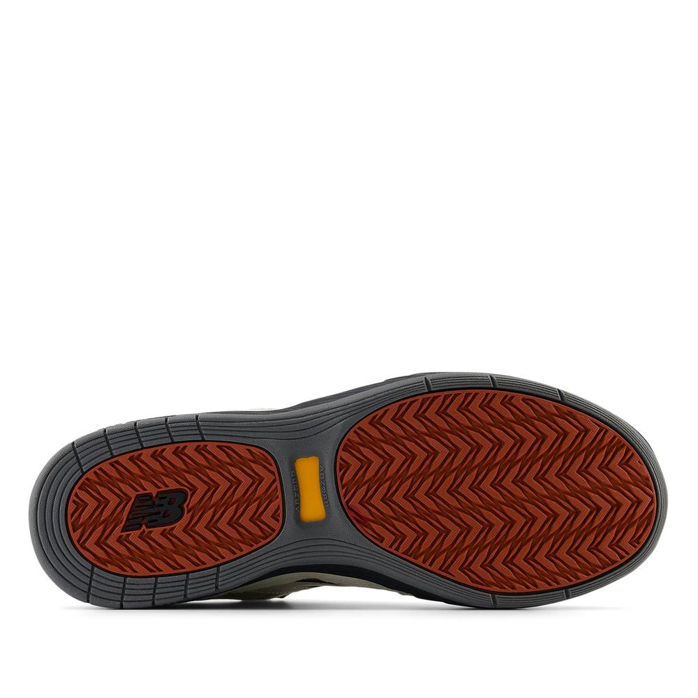 Topánky New Balance Numeric NM808BIB - béžové