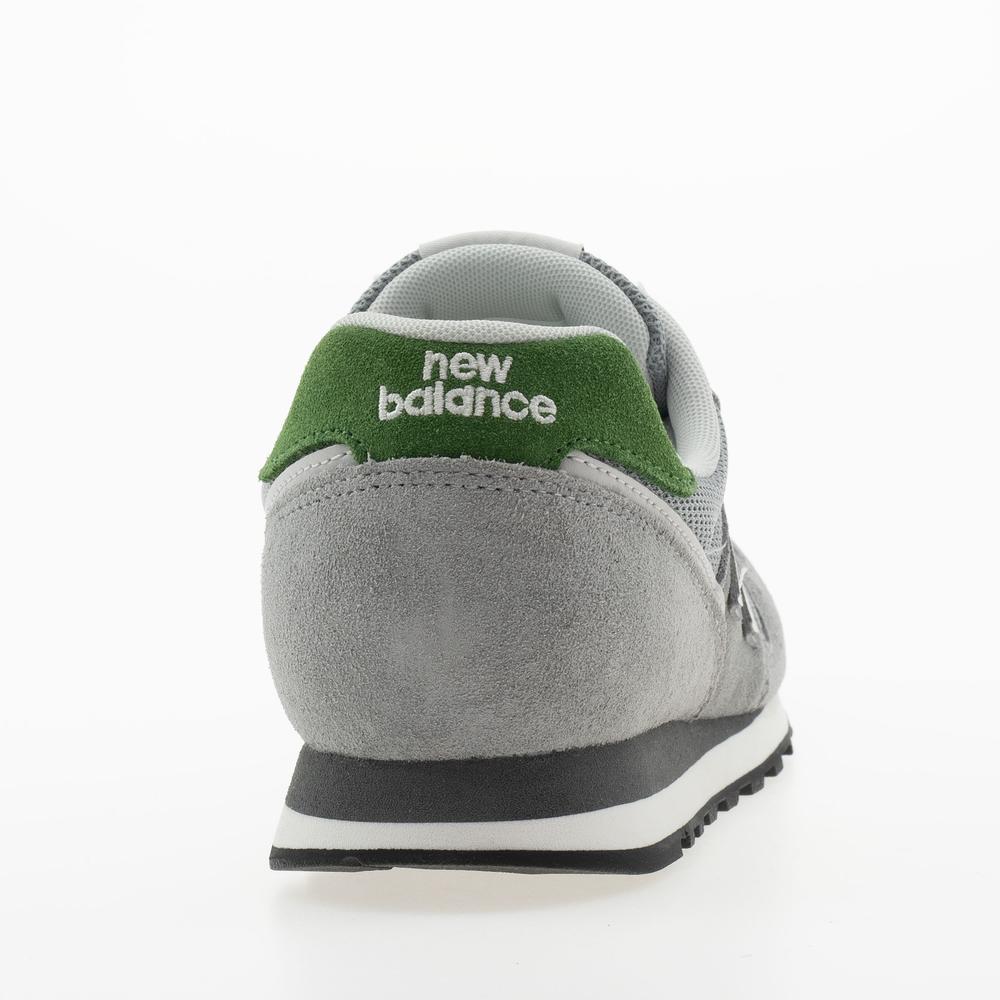Unisex topánky New Balance ML373XC2 - šedý