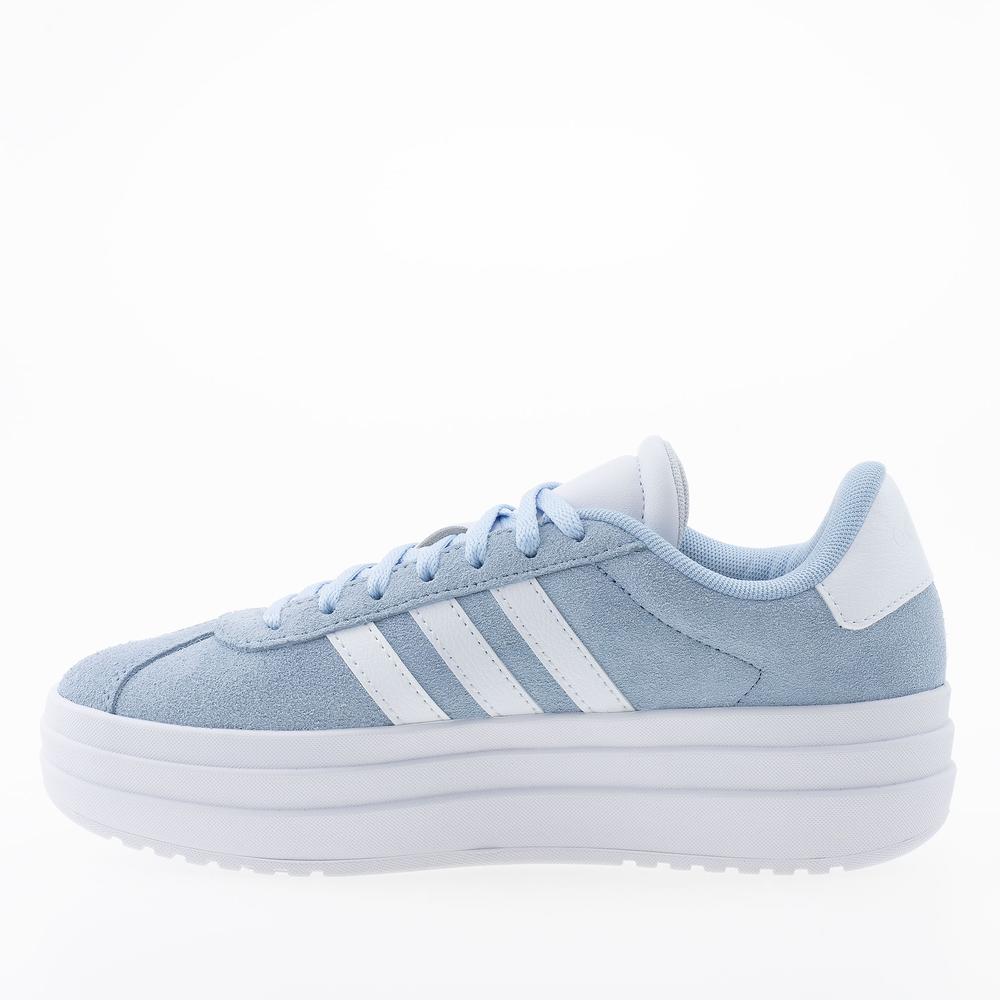 Topánky adidas Sportswear VL Court Bold JI1018 - modré
